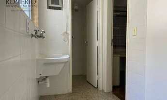 Imagem 6: Apartamento com 2 dormitórios à venda, 74 m² - Moema Pássaros - São Paulo/SP