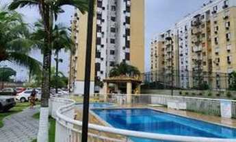 Imagem 6: RSB IMÓVES apto. No fit coqueiro II c/ 55 m2 com 2 quartos em Coqueiro - Ananindeua - PA