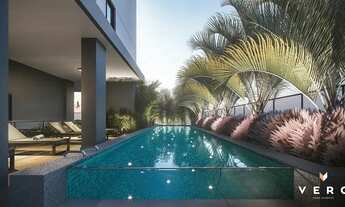 Imagem 6: Apartamento Vero Home Goumert Apartamento com 3 Quarto(s) e 4 banheiro(s) à Venda, 167 por