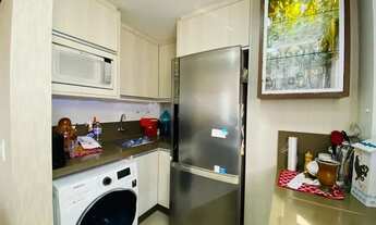 Imagem 6: Apartamento 2 SUITES COM 107M²