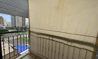 Imagem 2: Apartamento para Venda em Ribeirão Preto, Bosque das Juritis, 1 dormitório, 1 suíte, 1 ban