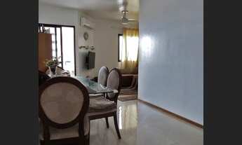 Imagem 2: Apartamento à venda em Andar Alto no Edifício Pathernon com 3/4, Pedreira, Belém, Pará