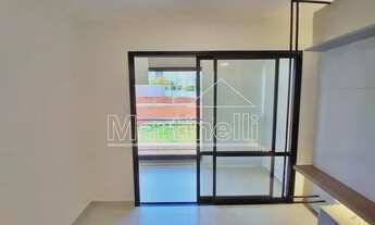 Imagem 3: Apartamento Padrão em Ribeirão Preto