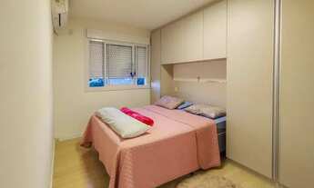 Imagem 13: Apartamento à venda, 2 quartos, 1 vaga, Rincão/Operário - Novo Hamburgo/RS