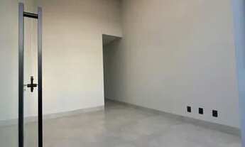 Imagem 4: Casa para venda possui 120 metros quadrados com 3 quartos em Residencial Kátia - Goiânia