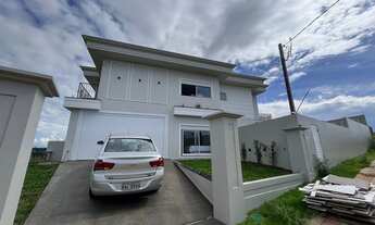 Imagem 3: Belíssima Casa de esquina localizada em Bairro Nobre, espaços amplos para total conforto