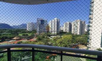 Imagem 7: Apartamento com 4 quartos, 157,22m2, à venda em Rio de Janeiro, Barra da Tijuca