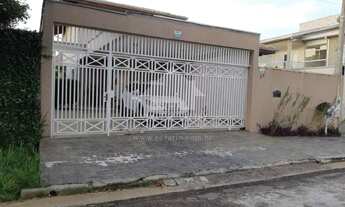 Imagem 2: TAUBATE - Casa Padrão - CAMPOS ELISEOS