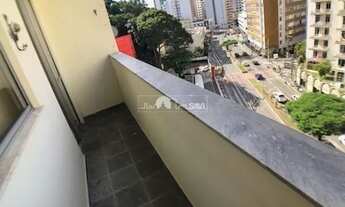 Imagem 2: Apartamento 01 quarto para aluguel, São Mateus - Juiz de Fora/MG