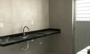 Imagem 6: AF Casa para venda com 88 metros quadrados com 3 quartos em Formosa - Timon - Maranhão