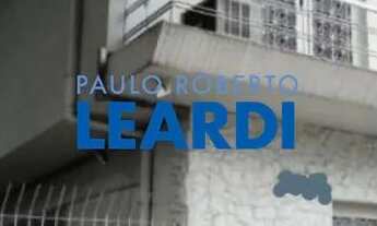 Imagem: CASA ASSOBRADADA - PLANALTO PAULISTA - SP