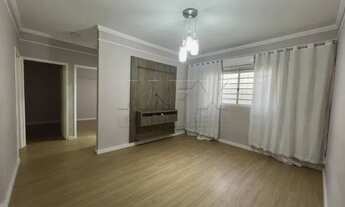 Imagem 5: Casa Padrão em Bauru