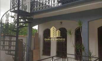 Imagem 7: Casa com 4 dormitórios - venda por R$ 1.200.000,00 ou aluguel por R$ 7.600,00 - Bosque dos