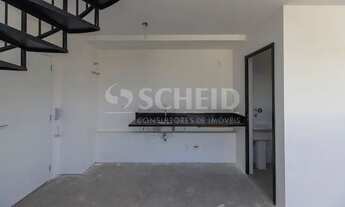 Imagem 7: Apartamento á venda na região do Cerqueira César