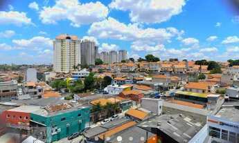 Imagem 3: Apartamento para venda tem 66 metros quadrados com 3 quartos em Ponte Grande - Guarulhos