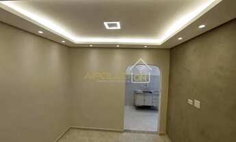 Imagem 3: Apartamento 2 quartos - Vila mathias