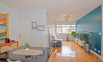 Imagem: São Paulo - Apartamento Padrão - Vila