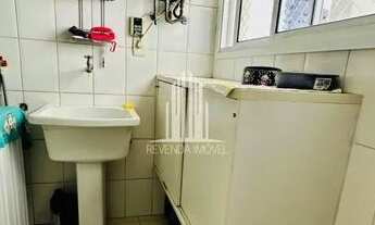 Imagem 2: COND VIVANTI CHACARA SANTO ANTONIO DE 143M² COM 3 DORM, 3 SUITES E 2 VAGAS EM CHACARA SANT