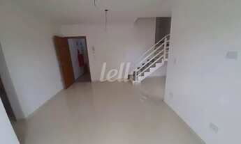 Imagem 2: Santo André - Apartamento Padrão - Vila Pires