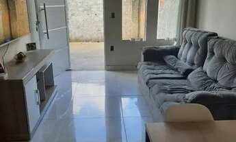 Imagem 3: Casa para venda possui 180 metros quadrados com 3 quartos em Centro - São Paulo - SP