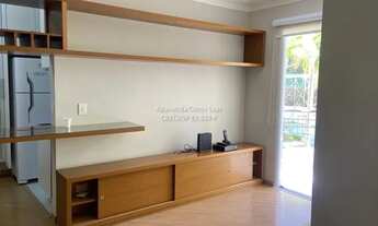 Imagem 2: Apartamento para aluguel com 70 metros quadrados com 2 quartos