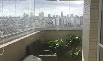 Imagem 4: São Paulo - Apartamento Padrão - Tatuapé