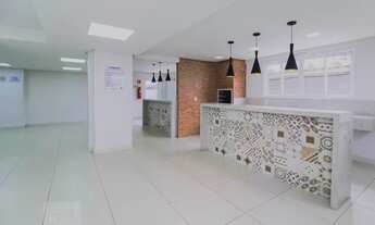 Imagem 6: **LINDO APTO 2/4 C/ SUITE COM LAZER INCRIVEL NA VILA ROSA**