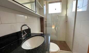 Imagem 6: Excelente Área Privativa com 2 Quartos e 1 Vaga no Bairro Santa Mônica