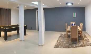 Imagem 5: Casa de condomínio para aluguel tem 250 metros quadrados com 4 quartos