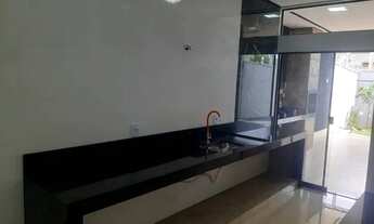 Imagem 7: Casa de condomínio para venda possui 185 metros quadrados com 3 quartos