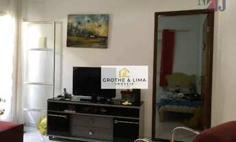 Imagem 4: Casa com 3 dormitórios à venda, 64 m² por R$ 255.000 - Parque Aeroporto - Taubaté/SP