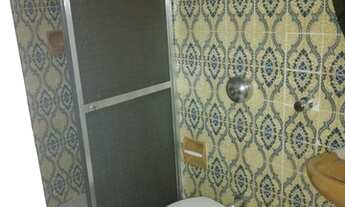 Imagem 3: Apartamento JK para aluguel possui 32 metros quadrados Jardim Botânico, Porto Alegre - RS