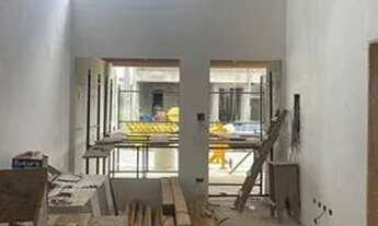 Imagem 4: Casa com 3 dormitórios à venda, 127 m² Bosque dos Manacás - Jacareí/SP