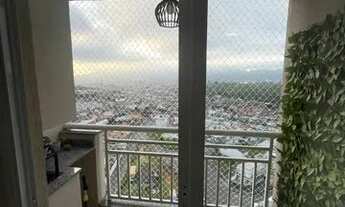 Imagem 3: Apartamento para Venda em Mogi das Cruzes/SP