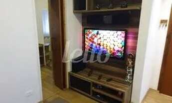 Imagem 2: São Paulo - Apartamento Padrão - Consolação