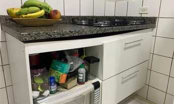 Imagem 4: Apartamento à venda no Bairro Santa Mônica em Uberlândia