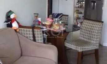 Imagem 4: Apartamento para Venda - 42m², 1 dormitório, Praia de Belas