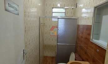 Imagem 5: NOVA LIMA - Casa Padrão - Vila São José - 2ª Seção