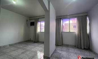 Imagem 2: Apartamento com 02 quartos no Setor Oeste