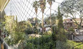 Imagem 4: Apartamento Garden com 4 dormitórios à venda, 396 m² por R$ 7.400.000,00 - Alto de Pinheir