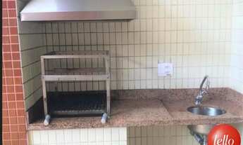 Imagem 5: São Paulo - Apartamento Padrão - Vila Mariana