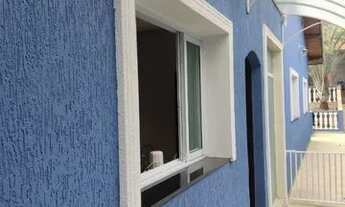 Imagem 5: Casa com 3 dormitórios à venda, 250 m² por R$ 980.000,00 - Granjas Rurais Reunidas São Jud