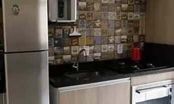 Imagem 2: Apartamento para Venda em São Paulo, Vila Nova Conceição, 2 dormitórios, 1 banheiro, 1 vag