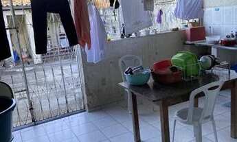 Imagem 6: Casa na Rua Estância