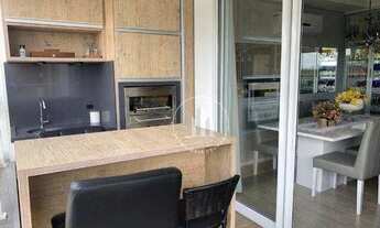 Imagem 2: Apartamento à venda, 113 m² por R$ 1.300.000,00 - Pedra Branca - Palhoça/SC