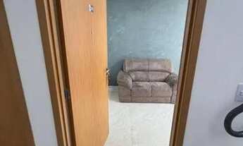 Imagem 6: Apartamento com 2 dormitórios para alugar, 39 m² por R$ 1.251,44/mês - Vila Nova Aliança