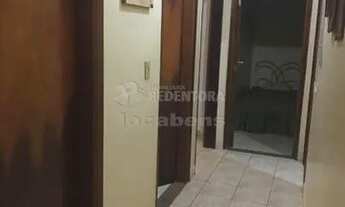 Imagem 4: Casa Padrão em São José do Rio Preto