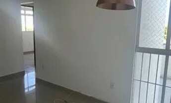 Imagem 4: Apartamento tipo para aluguel 2 quartos, suíte no Santa Branca, Belo Horizonte/MG