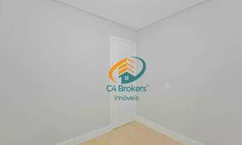 Imagem 4: Apartamento com 3 dormitórios à venda, 70 m² por R$ 475.000,00 - Vila Augusta - Guarulhos