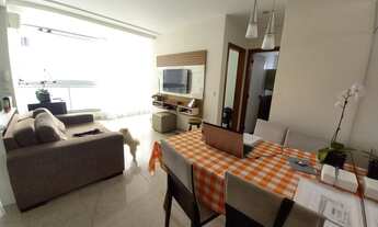 Imagem: Ed. Ocean Reef - Av. Rio Branco - Praia